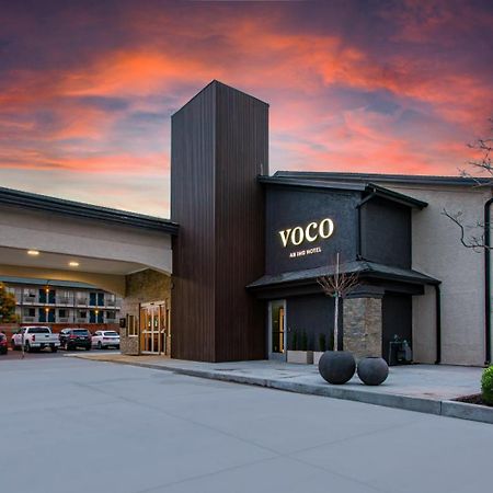 Voco Flagstaff By Ihg Hotell Exteriör bild