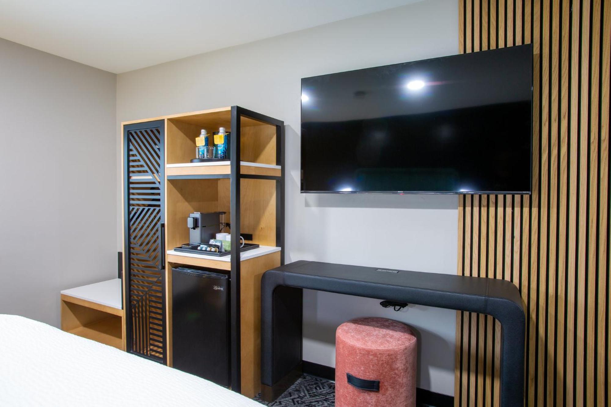 Voco Flagstaff By Ihg Hotell Exteriör bild