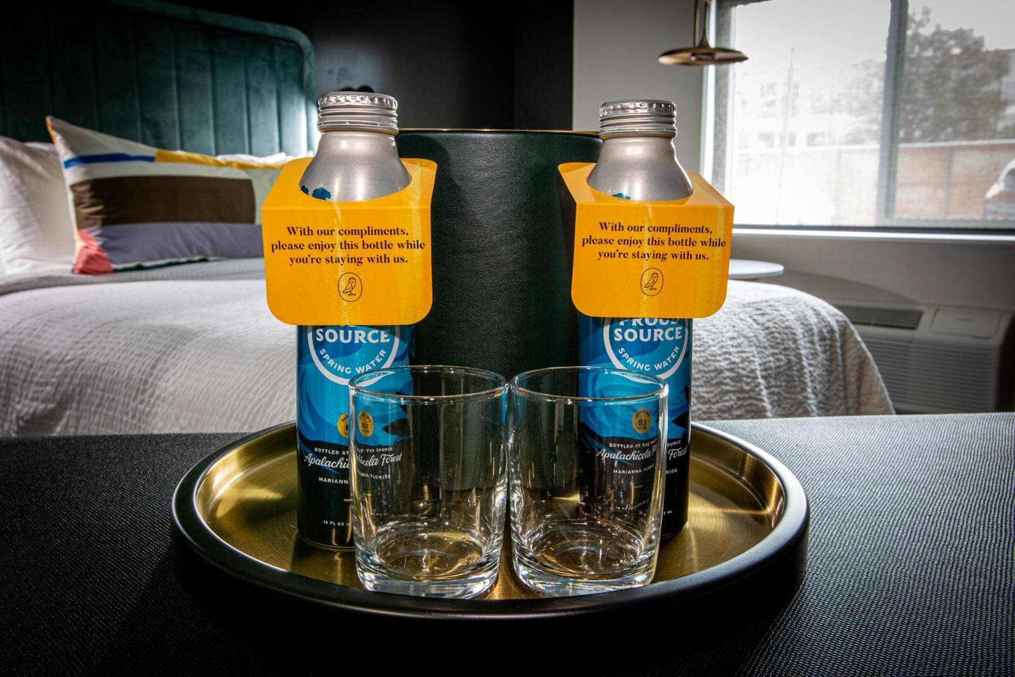 Voco Flagstaff By Ihg Hotell Exteriör bild