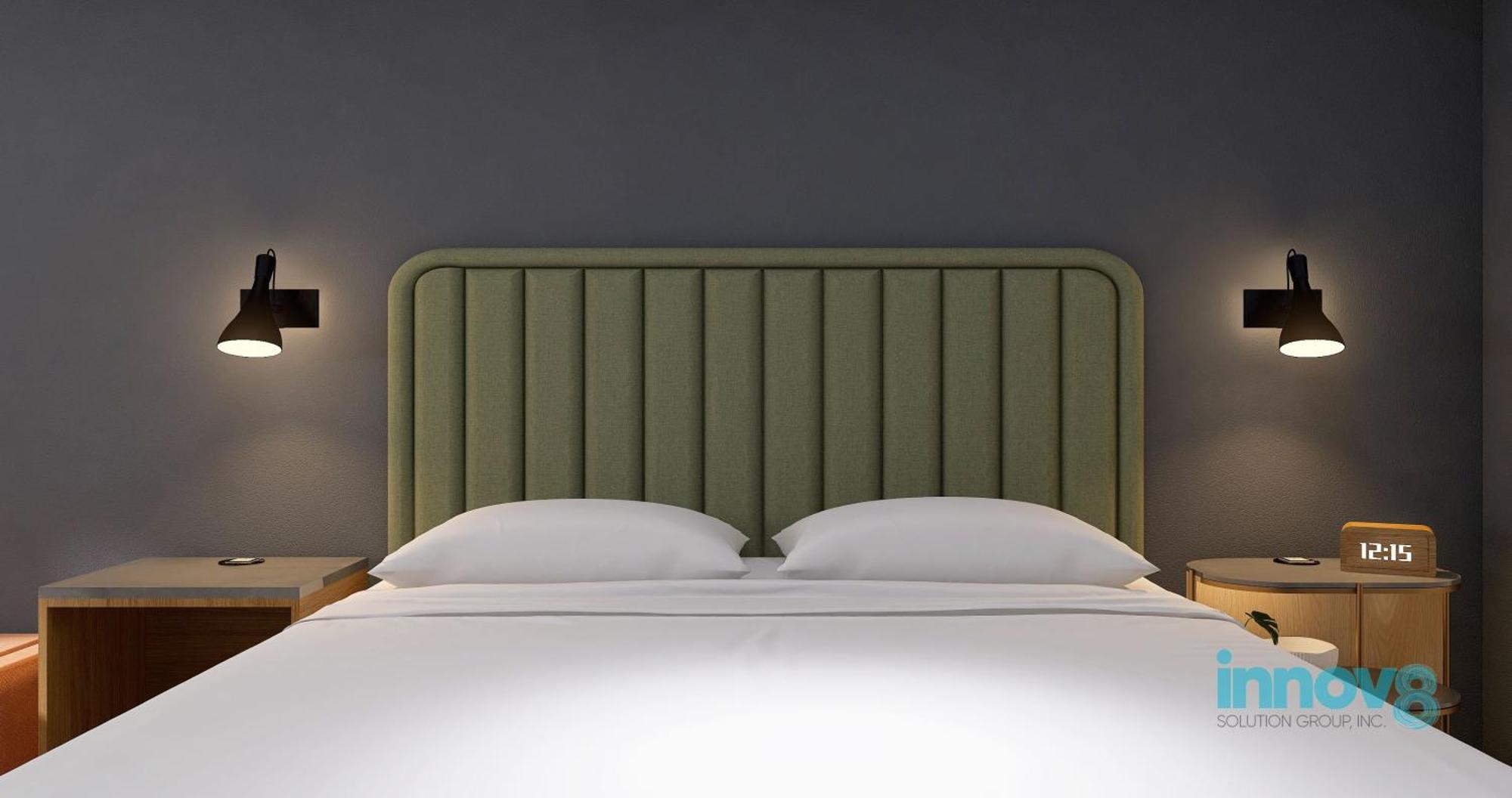 Voco Flagstaff By Ihg Hotell Exteriör bild