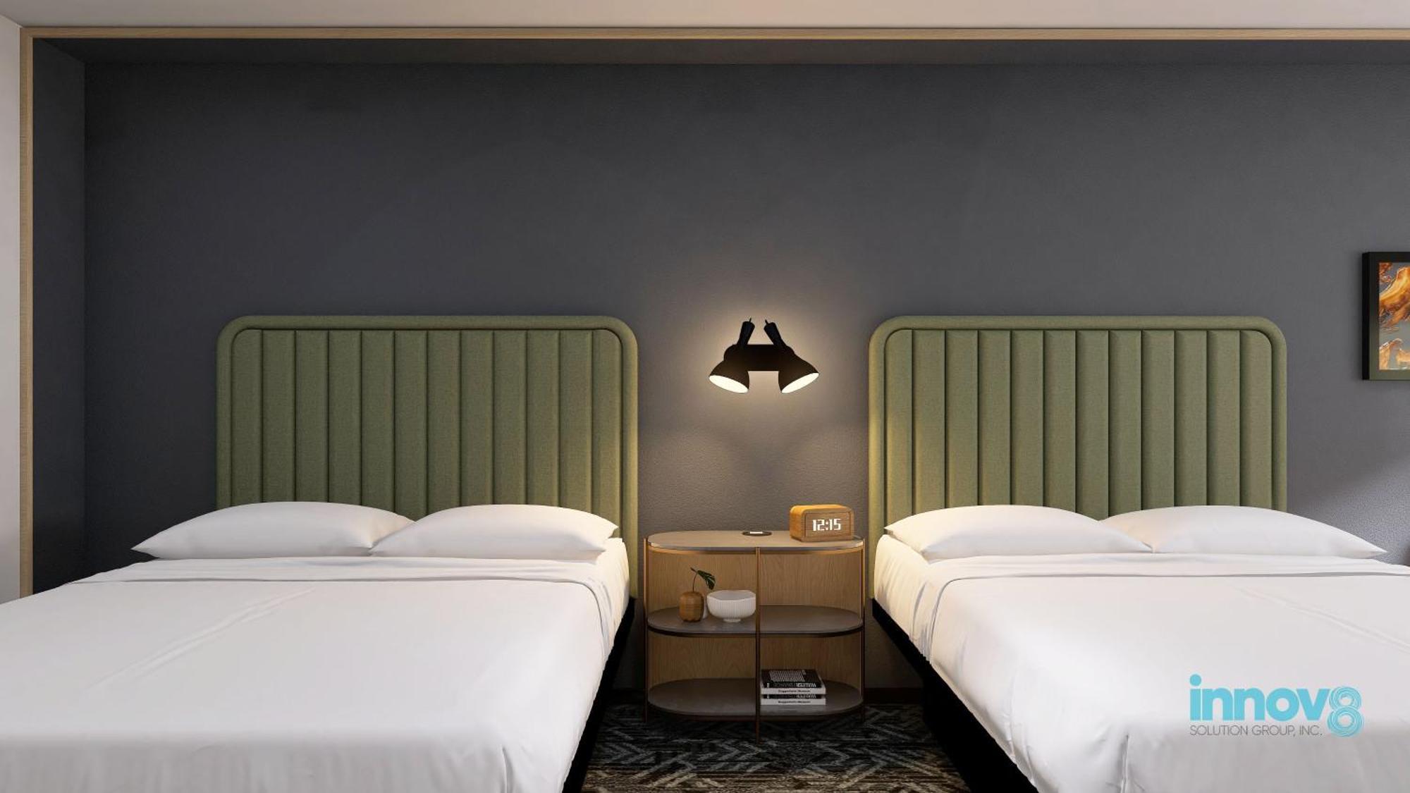 Voco Flagstaff By Ihg Hotell Exteriör bild