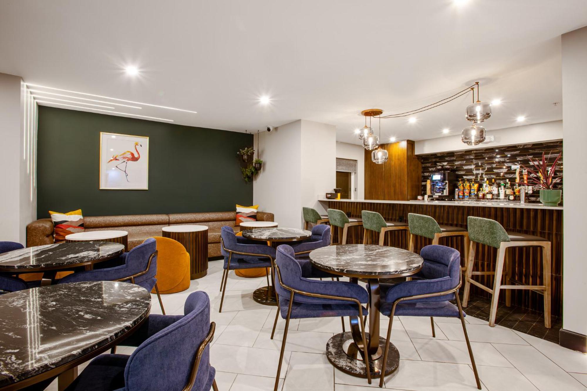 Voco Flagstaff By Ihg Hotell Exteriör bild